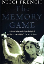 The Memory Game (French, Nicci)