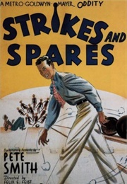 Strikes and Spares (1934)