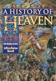 A History of Heaven (Russell)