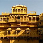 Nathmal Ki Haveli