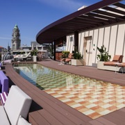 The Social Hub, Porto