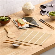 Sushi Set