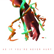 Slime Girls - As If You're Never Hurt