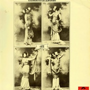 Il Balletto Di Bronzo - Ys