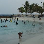 Marine Drive, Maldives
