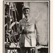 Dudley Gilman Tucker