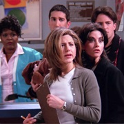 S1.E17: The One With Two Parts: Part 2