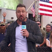 Punishment Countdown