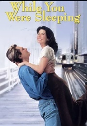 While You Were Sleeping (1995)