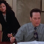 S7.E17: The Friars Club