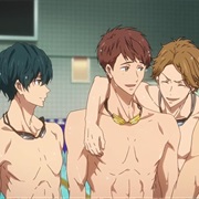 S3.E8: Metamorphosis of the Soul!