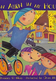 An Alien in My House (Shenaaz G. Nanji)