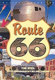 Route 66 (Enthusiast Color) (Tim Steil)