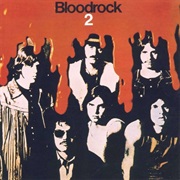 Bloodrock - Fallin'