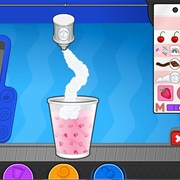 Papa's _____Eria Games