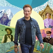 Conan O'Brien Must Go