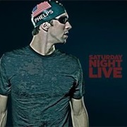 S34.E1: Michael Phelps/Lil Wayne