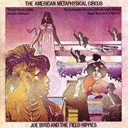 Joe Byrd - American Bedmusic I