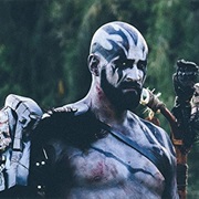 S1.E2: Into the Greyspine Mines