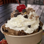 Shoreside Sundae