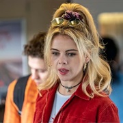 S3.E3: Stranger on a Train