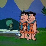 S6.E14: Seeing Doubles