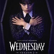 Wednesday (Season 2)