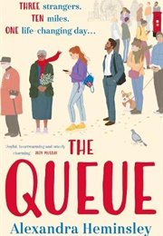 The Queue (Alexandra Heminsley)