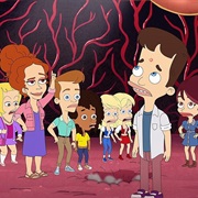 S8.E3: Why Do We Go Through Puberty?