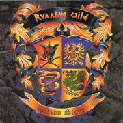 Running Wild - Slavery