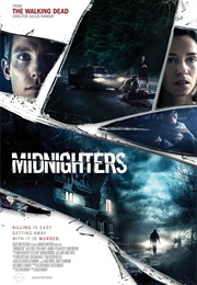 Midnighters (2017)