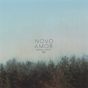 Bathing Beach - Novo Amor