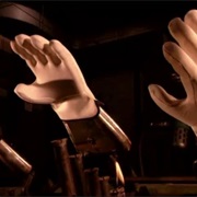 S3.E10: Wind Generators/PVC Gloves/Thermo-Formed Glass/Fire Trucks