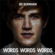 Art Is Dead - Bo Burnham