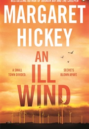 An Ill Wind (Margaret Hickey)