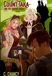 Count Taka and the Vampire Brides (C. Chancy)