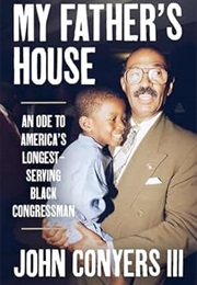 My Father's House (John Conyers III)