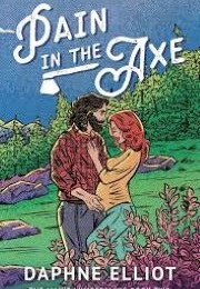 Pain in the Axe (Daphne Elliot)