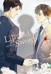Lip and Sword Vol. 3 (Jin Shisi Chai)