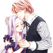 Margaret and Gilthunder