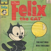 Felix the Cat