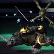 S3.E15: The Noxious Avenger