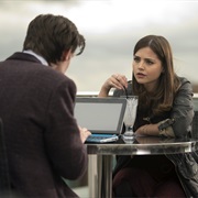 S7.E7: The Bells of Saint John