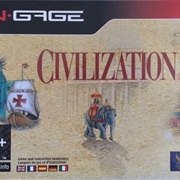 Civilization for N-Gage