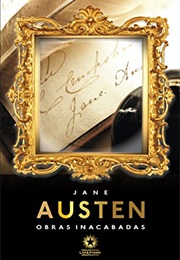 Obras Inacabadas (Jane Austen)