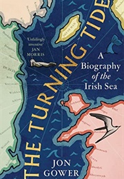 The Turning Tide (Jon Gower)
