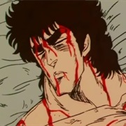 S6.E16: Kaioh's Declaration of Victory! the Phantom of the North Star Attacks!!