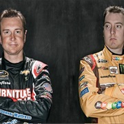 Busch Brothers
