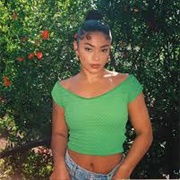 Jasmine Shenice Brown