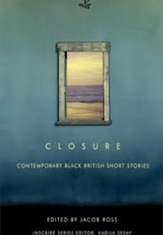 Closure (Jacob Ross)